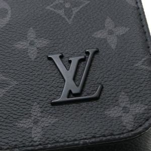 Louis Vuitton District Eclipse Bag MMNV2
